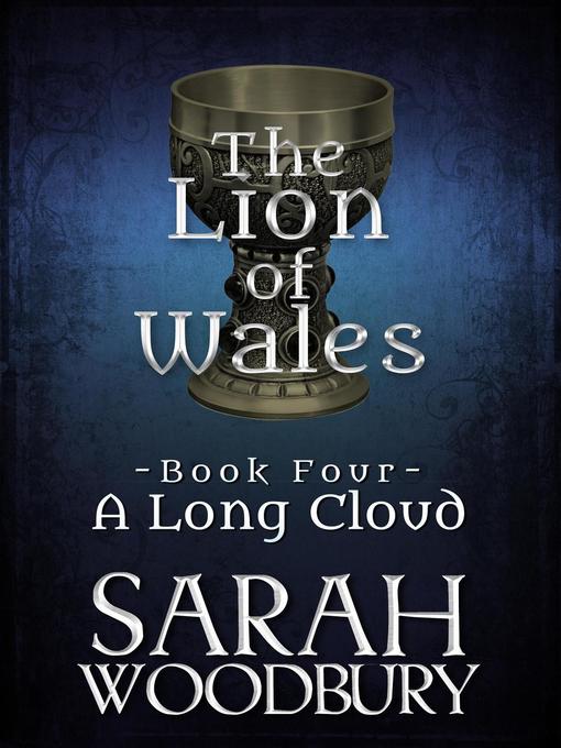 Title details for A Long Cloud by Sarah Woodbury - Available